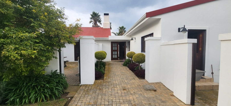 6 Bedroom Property for Sale in George Rural Western Cape